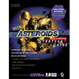 GD: ASTEROIDS (ACTIVISION) (USED) GD: ASTEROIDS (ACTIVISION) (USED)